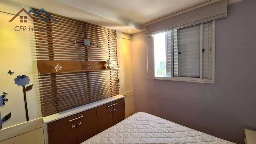 Foto 5 de Apartamento com 2 Quartos à venda, 55m² em Vila Paulista, São Paulo