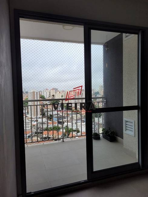Foto 4 de Apartamento com 2 Quartos para alugar, 55m² em Vila Santa Catarina, São Paulo