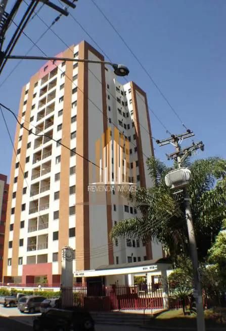 Foto 1 de Apartamento com 2 Quartos à venda, 69m² em Vila Sônia, São Paulo
