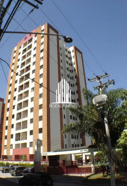 Foto 1 de Apartamento com 2 Quartos à venda, 69m² em Vila Sônia, São Paulo