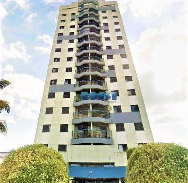 Foto 1 de Apartamento com 3 Quartos para alugar, 74m² em Alto da Mooca, São Paulo