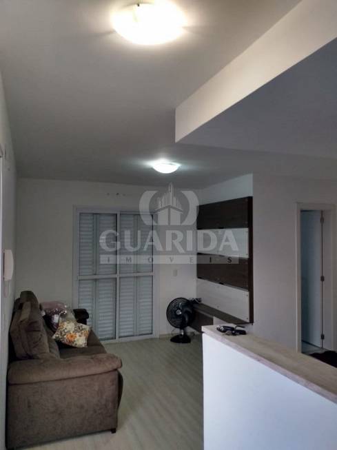 Foto 3 de Apartamento com 3 Quartos à venda, 69m² em Bela Vista, Alvorada