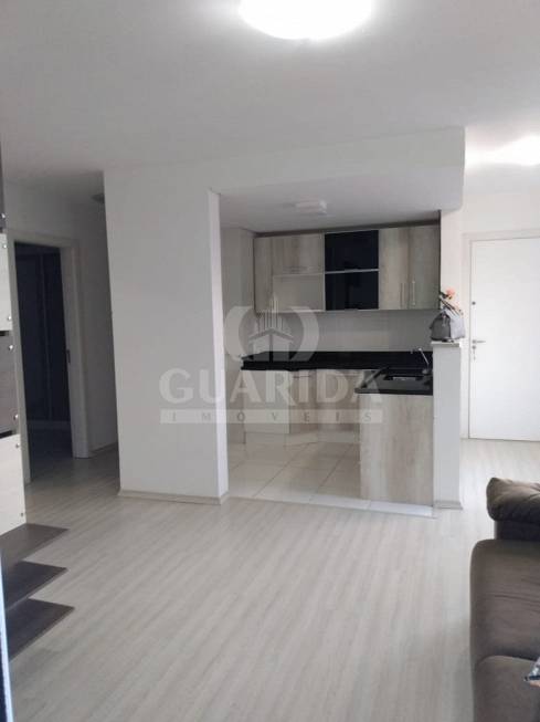 Foto 4 de Apartamento com 3 Quartos à venda, 69m² em Bela Vista, Alvorada