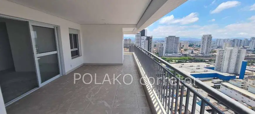 Foto 1 de Apartamento com 3 Quartos à venda, 117m² em Belenzinho, São Paulo