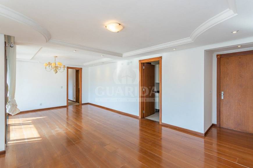 Foto 4 de Apartamento com 3 Quartos à venda, 138m² em Boa Vista, Porto Alegre