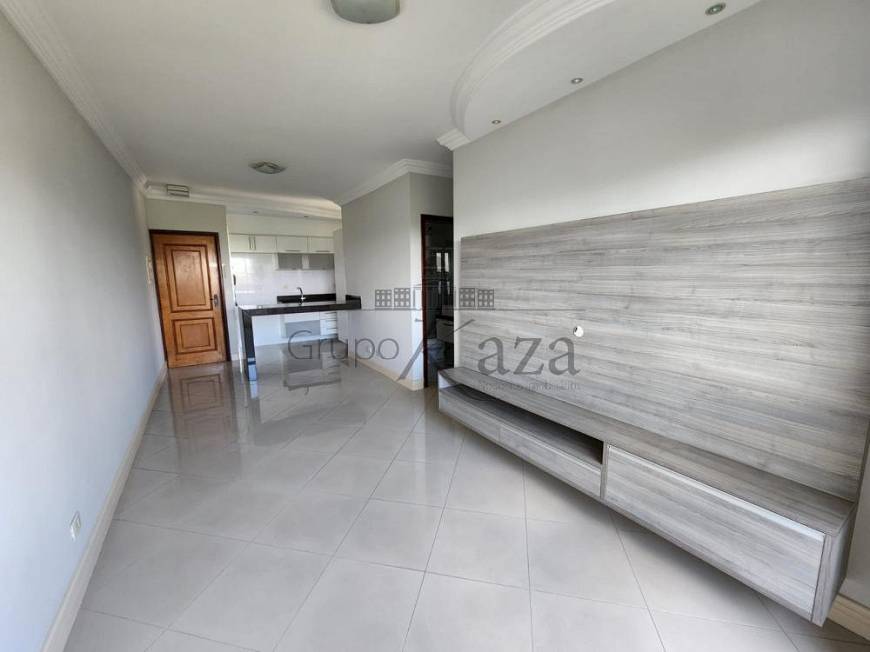 Foto 1 de Apartamento com 3 Quartos à venda, 74m² em Bosque dos Eucaliptos, São José dos Campos