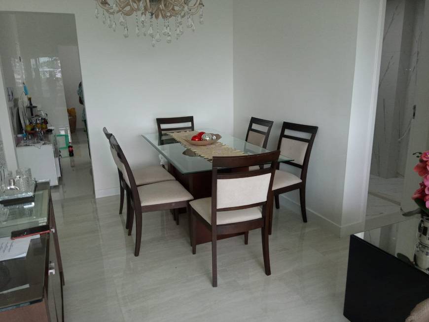 Foto 4 de Apartamento com 3 Quartos à venda, 110m² em Campo Grande, Salvador