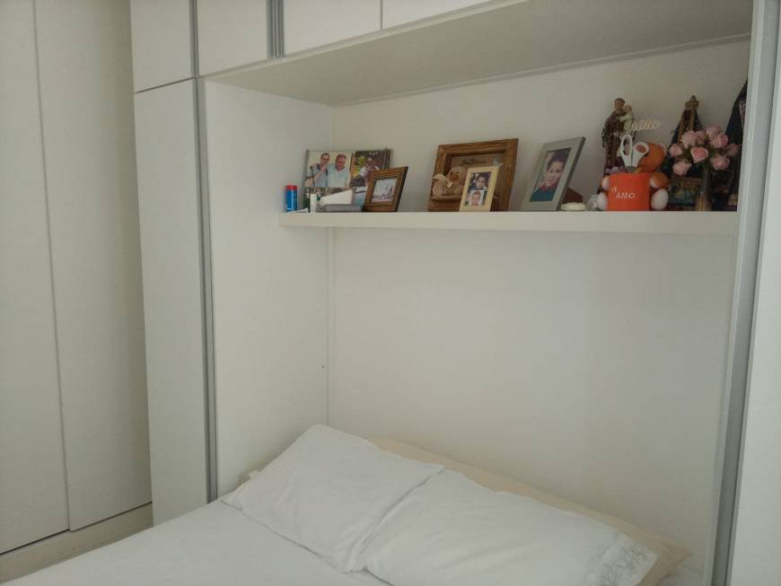 Foto 5 de Apartamento com 3 Quartos à venda, 110m² em Campo Grande, Salvador