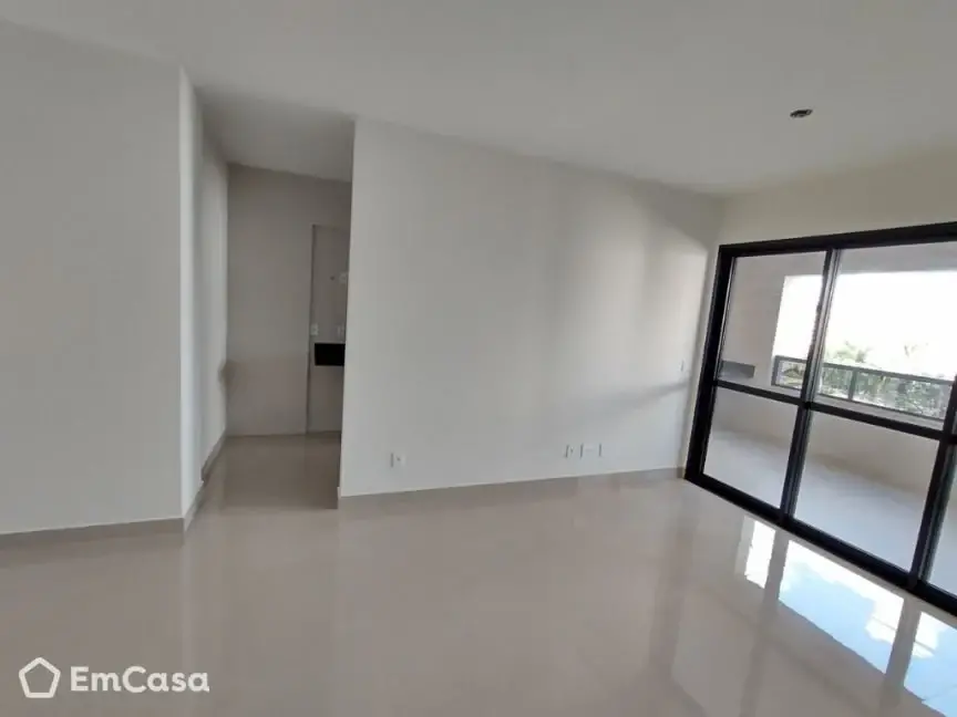 Foto 3 de Apartamento com 3 Quartos à venda, 96m² em Cazeca, Uberlândia