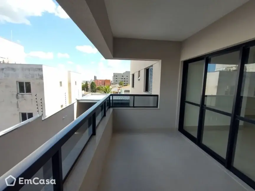 Foto 5 de Apartamento com 3 Quartos à venda, 96m² em Cazeca, Uberlândia