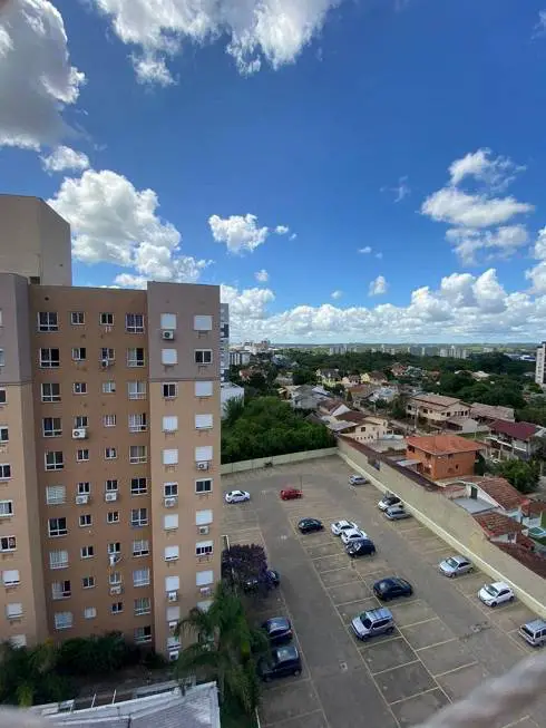 Foto 2 de Apartamento com 3 Quartos para alugar, 60m² em Centro, Gravataí