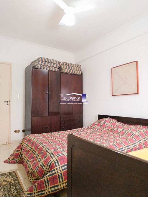 Foto 5 de Apartamento com 3 Quartos à venda, 120m² em Centro, Mongaguá