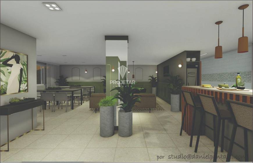 Foto 2 de Apartamento com 3 Quartos à venda, 122m² em Centro, Passo de Torres
