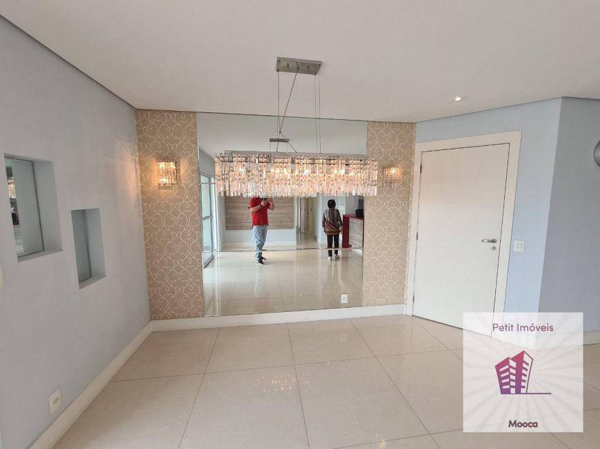 Foto 1 de Apartamento com 3 Quartos à venda, 105m² em Chácara Califórnia, São Paulo