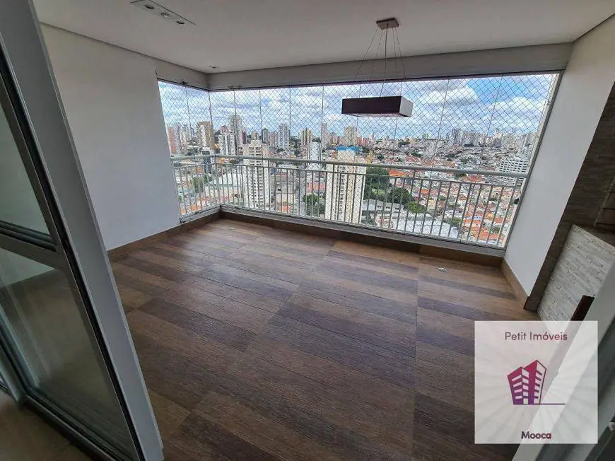 Foto 3 de Apartamento com 3 Quartos à venda, 105m² em Chácara Califórnia, São Paulo