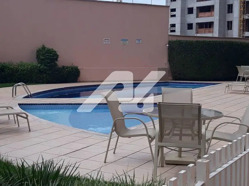 Foto 4 de Apartamento com 3 Quartos à venda, 91m² em Chácara Cneo, Campinas