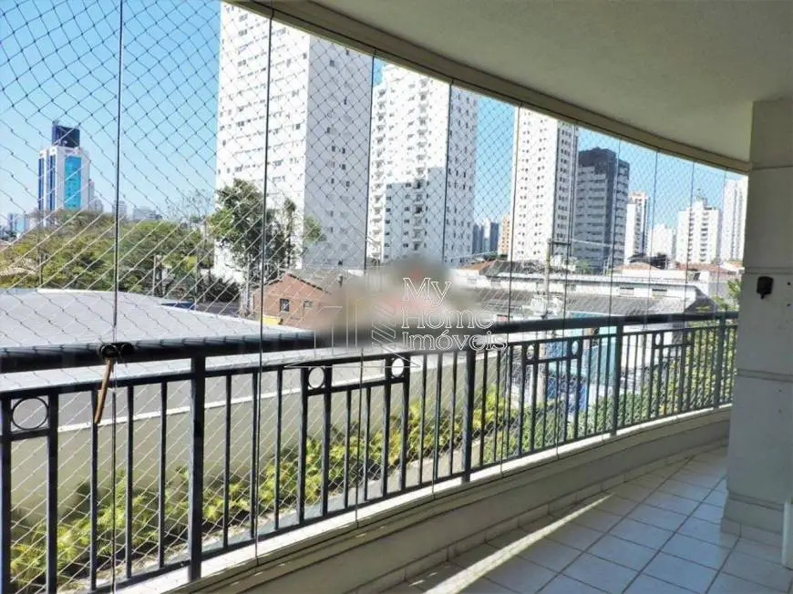 Foto 1 de Apartamento com 3 Quartos à venda, 97m² em Chácara Santo Antônio, São Paulo