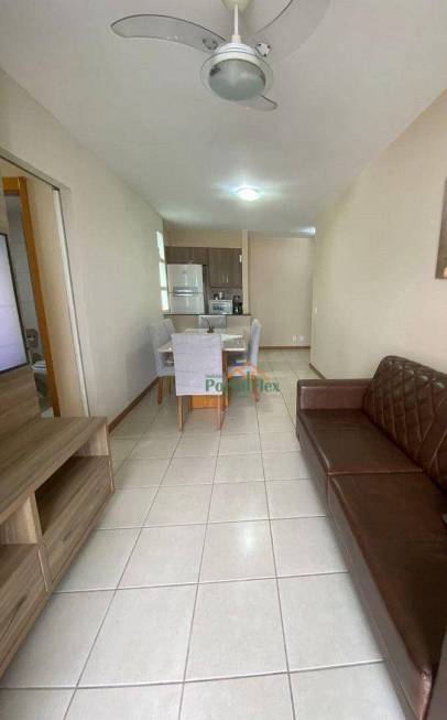 Foto 1 de Apartamento com 3 Quartos à venda, 68m² em Colina de Laranjeiras, Serra
