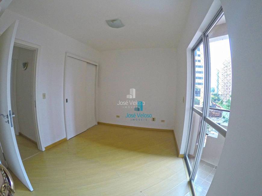 Foto 2 de Apartamento com 3 Quartos para alugar, 74m² em Cristo Rei, Curitiba
