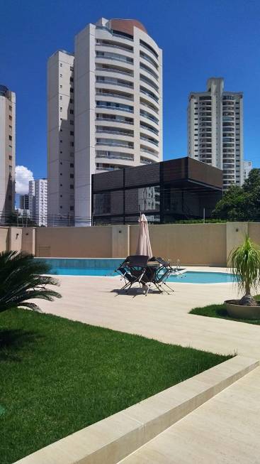 Foto 1 de Apartamento com 3 Quartos para alugar, 10m² em Duque de Caxias, Cuiabá