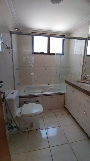 Foto 3 de Apartamento com 3 Quartos para alugar, 10m² em Duque de Caxias, Cuiabá