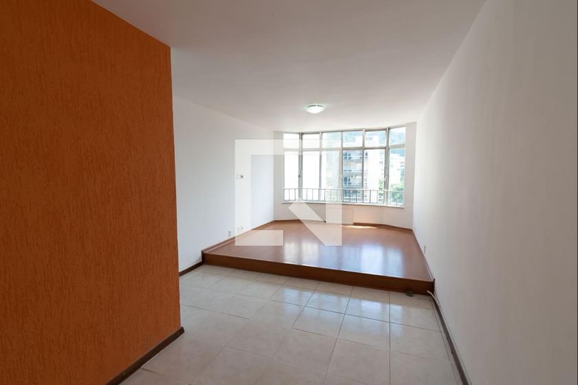 Foto 1 de Apartamento com 3 Quartos à venda, 84m² em Grajaú, Rio de Janeiro