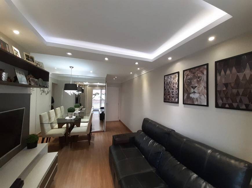 Foto 1 de Apartamento com 3 Quartos à venda, 67m² em Jabaquara, São Paulo