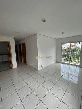 Foto 1 de Apartamento com 3 Quartos para alugar, 76m² em Jardim, Santo André