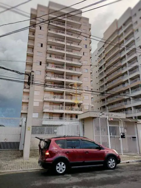 Foto 1 de Apartamento com 3 Quartos à venda, 95m² em Jardim Estoril, São José dos Campos