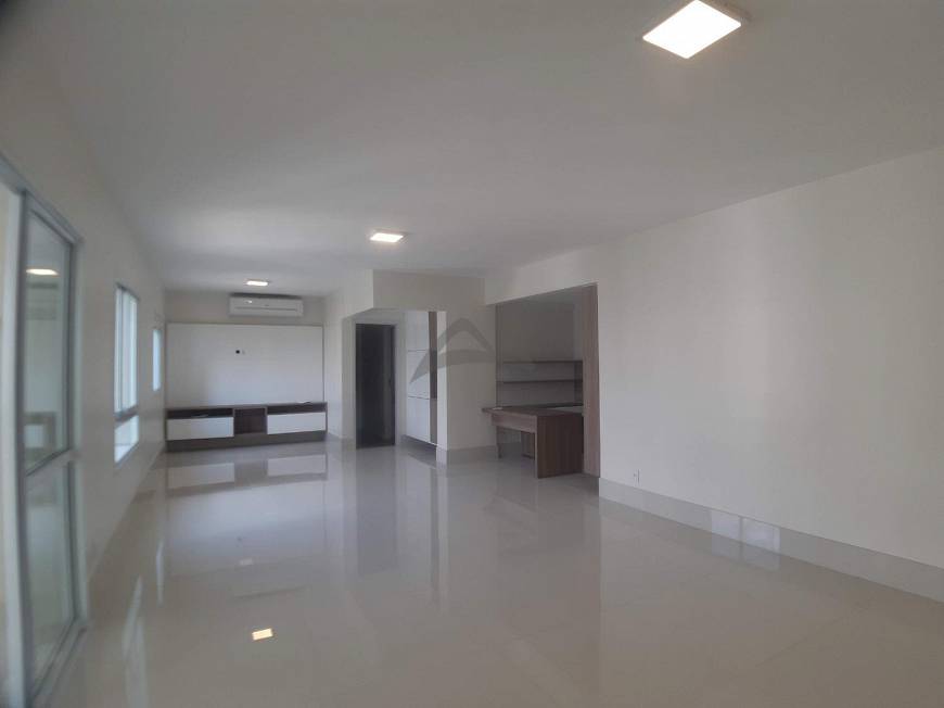 Foto 2 de Apartamento com 3 Quartos para venda ou aluguel, 153m² em Jardim Madalena, Campinas