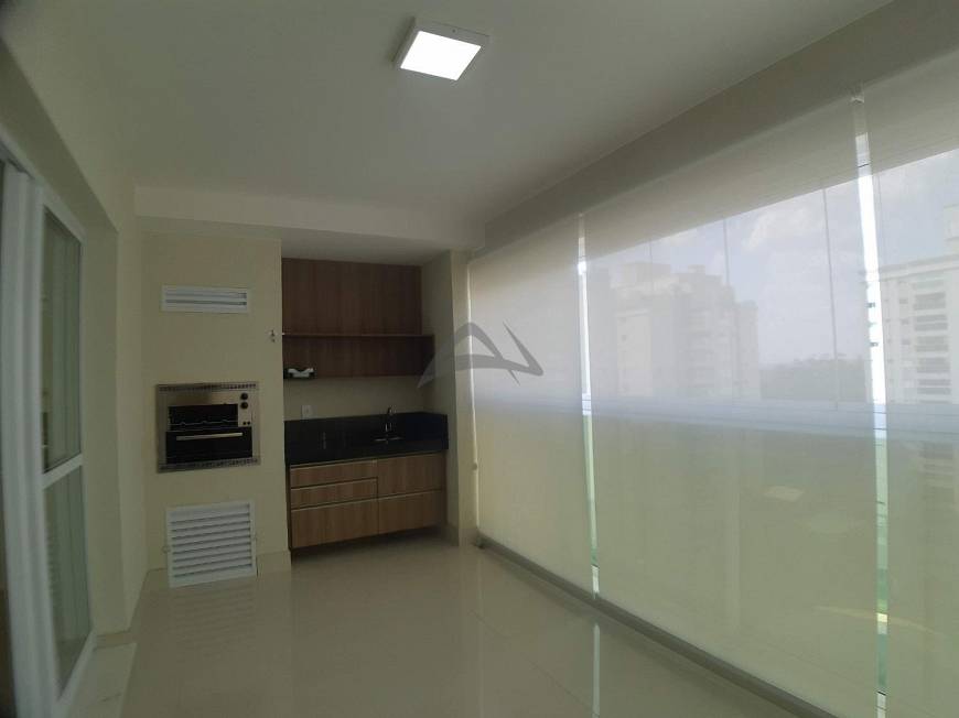 Foto 5 de Apartamento com 3 Quartos para venda ou aluguel, 153m² em Jardim Madalena, Campinas