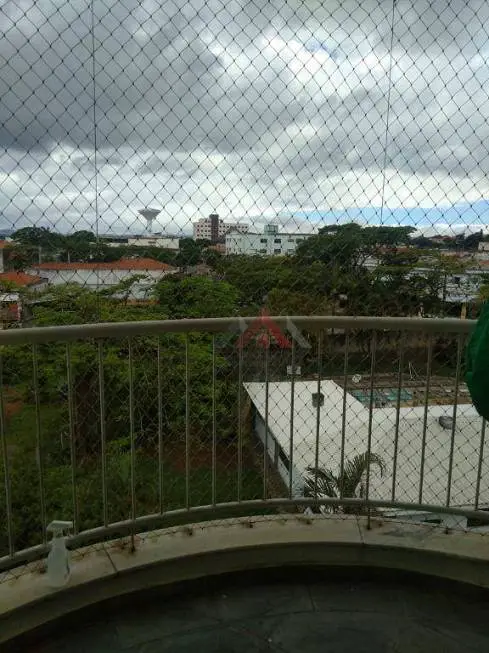 Foto 1 de Apartamento com 3 Quartos à venda, 82m² em Jardim São Luís, Suzano