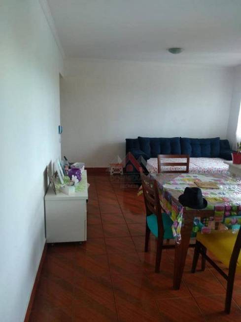 Foto 3 de Apartamento com 3 Quartos à venda, 82m² em Jardim São Luís, Suzano