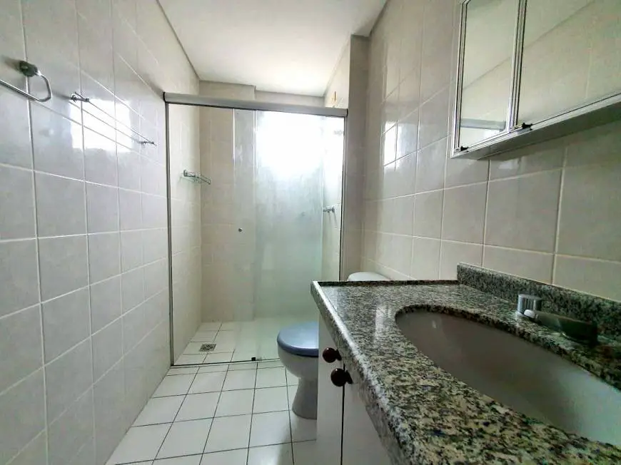 Foto 4 de Apartamento com 3 Quartos para alugar, 10m² em Juvevê, Curitiba