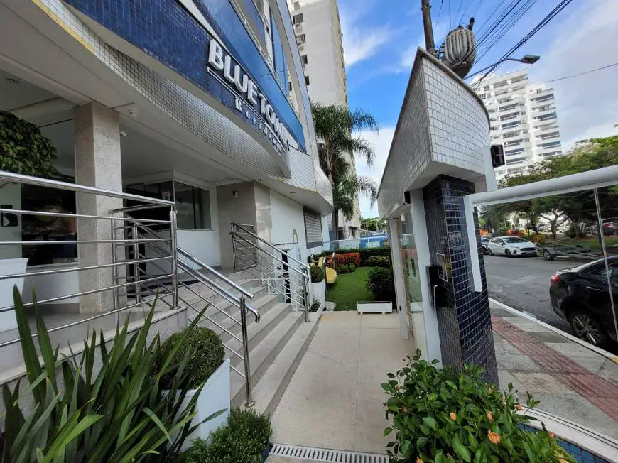 Foto 1 de Apartamento com 3 Quartos à venda, 115m² em Kobrasol, São José