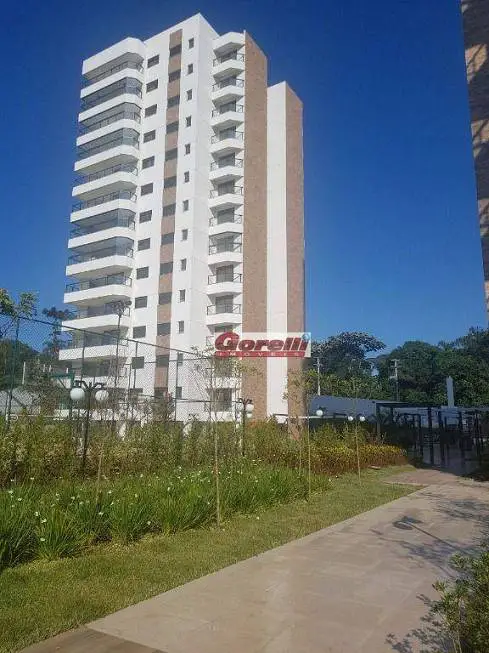 Foto 1 de Apartamento com 3 Quartos para alugar, 192m² em Limoeiro, Arujá