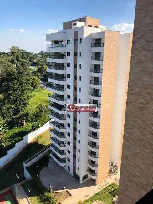 Foto 5 de Apartamento com 3 Quartos para alugar, 192m² em Limoeiro, Arujá