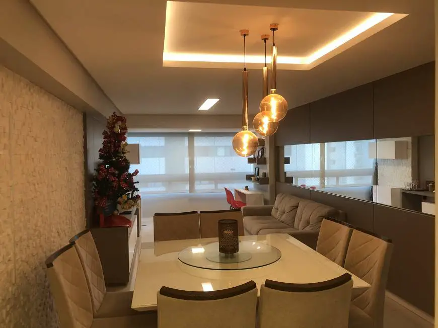 Foto 4 de Apartamento com 3 Quartos à venda, 98m² em Madalena, Recife