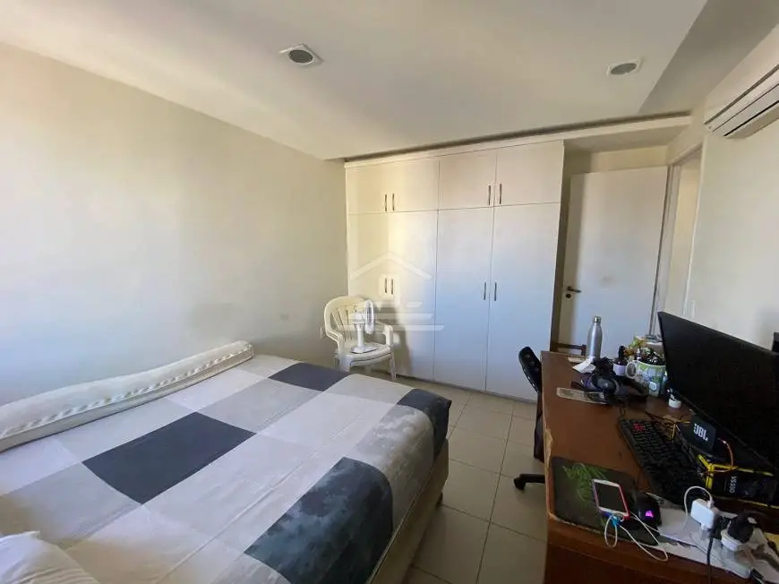 Foto 4 de Apartamento com 3 Quartos à venda, 114m² em Meireles, Fortaleza