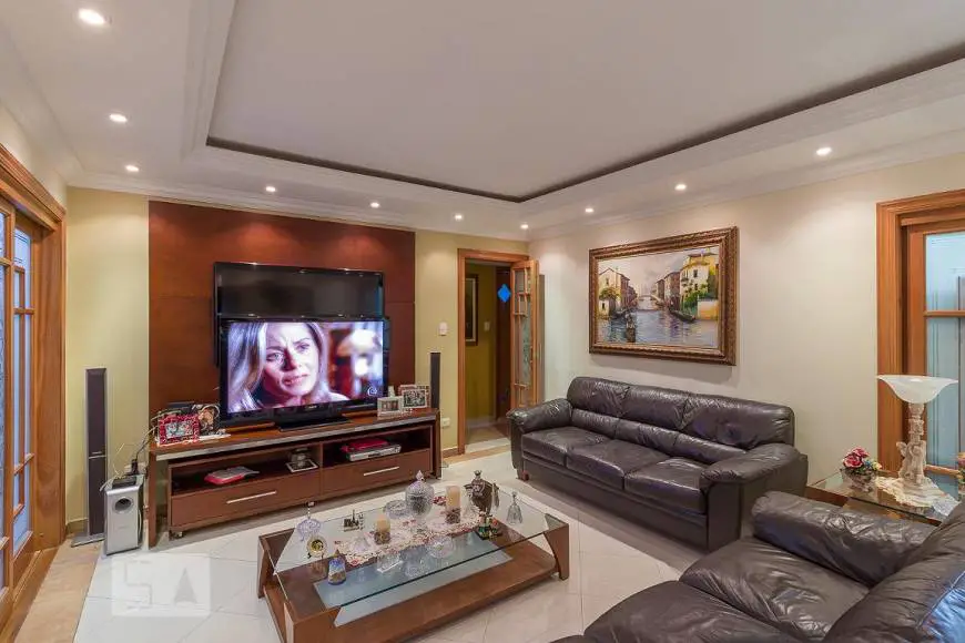 Foto 1 de Apartamento com 3 Quartos para alugar, 135m² em Móoca, São Paulo