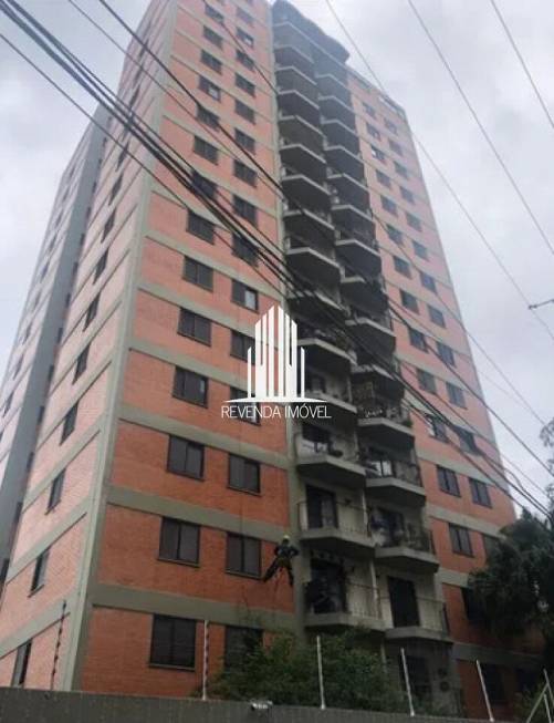 Foto 1 de Apartamento com 3 Quartos à venda, 82m² em Paraíso do Morumbi, São Paulo