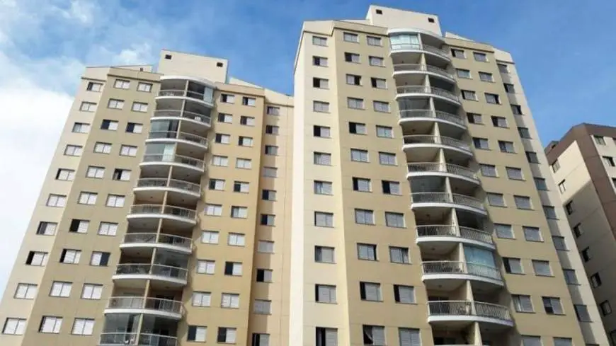 Foto 1 de Apartamento com 3 Quartos à venda, 67m² em Penha, São Paulo