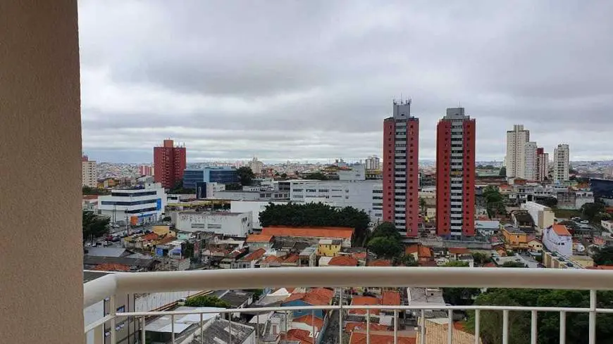 Foto 4 de Apartamento com 3 Quartos à venda, 67m² em Penha, São Paulo