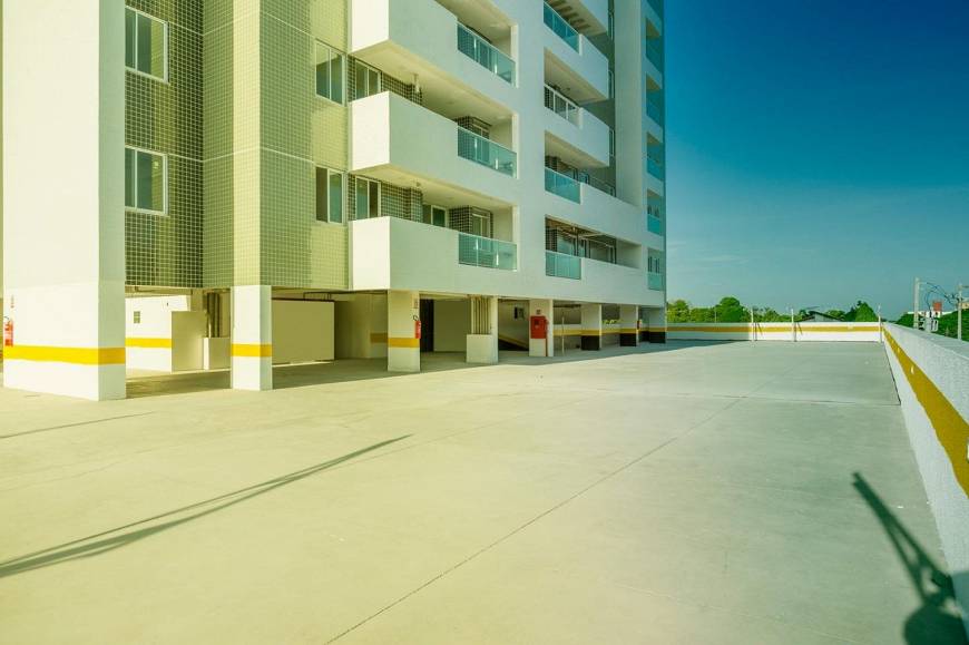 Foto 2 de Apartamento com 3 Quartos para alugar, 80m² em Planalto, Teresina