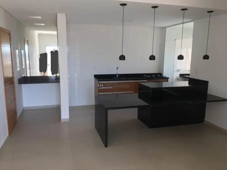 Foto 1 de Apartamento com 3 Quartos à venda, 77m² em , Porto Feliz