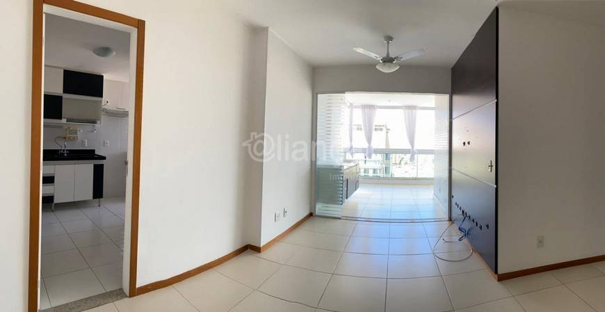 Foto 1 de Apartamento com 3 Quartos para alugar, 100m² em Praia da Costa, Vila Velha