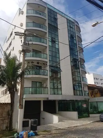 Foto 1 de Apartamento com 3 Quartos para alugar, 200m² em Praia do Pecado, Macaé