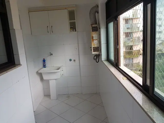 Foto 2 de Apartamento com 3 Quartos para alugar, 200m² em Praia do Pecado, Macaé