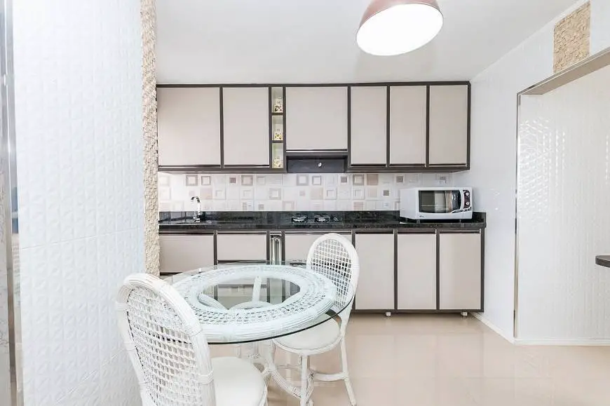 Foto 1 de Apartamento com 3 Quartos à venda, 111m² em Rebouças, Curitiba