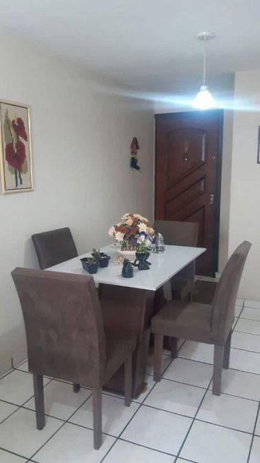 Foto 2 de Apartamento com 3 Quartos à venda, 69m² em Residencial Terra da Uva, Jundiaí